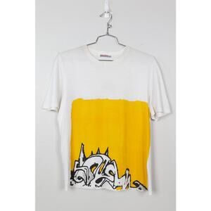 2007' Prada Unspoken Dialogue Summer Project T-Shirt